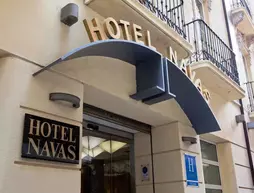 Hotel Navas | Andalucia - Granada (il) - Granada - Granada City Center