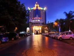 Wa King Town Hotel | Guangdong - Guangzhou (ve civarı) - Guangzhou