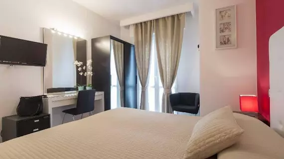 Hotel Levante | Emilia-Romagna - Rimini - Marina Centro