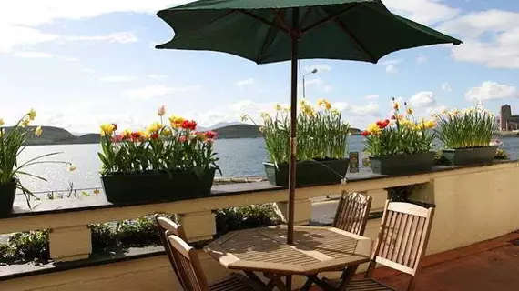 Regent Hotel ‘A Bespoke Hotel’ | İskoçya - Scottish Highlands - Oban