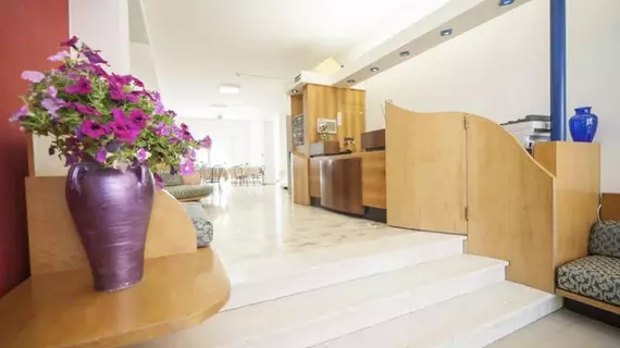 Hotel Macki | Emilia-Romagna - Rimini - Marina Centro