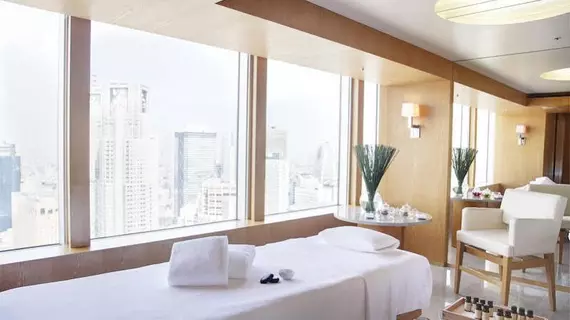 Park Hyatt Tokyo | Tokyo (ve civarı) - Şinjuku - Nishi-Shinjuku