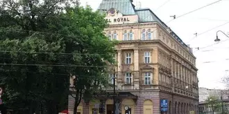 Hotel Royal