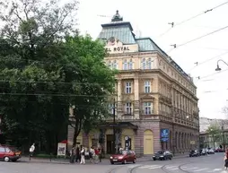 Hotel Royal | Küçük Polonya Voyvodalığı - Krakow (ve civarı) - Krakow - Stare Miasto