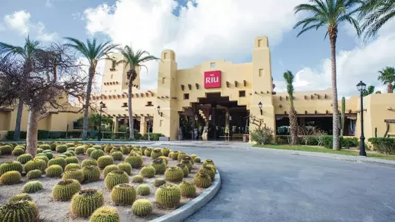 Riu Santa Fe All Inclusive | Baja California Sur - Los Cabos - Los Cabos (ve civarı) - Cabo San Lucas - El Tezal