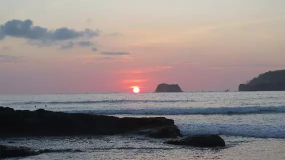 Nammbú Beachfront Bungalows | Guanacaste - Puerto Carrillo