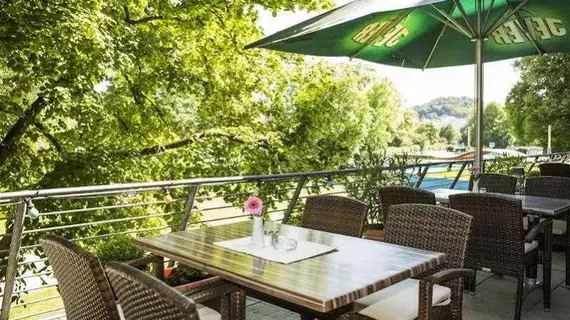 Best Western Hotel Wetzlar | Hessen - Wetzlar - Niedergirmes