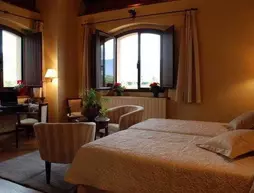 Hotel Olatzea | Navarra - Arbizu