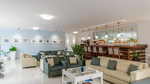 Naxos Resort Beach Hotel | Ege Adaları - Naxos