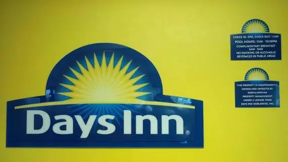 Days Inn Fond du Lac | Wisconsin - Fond du Lac