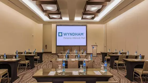 Wyndham Panama Albrook Mall | Panama (ili) - Panama