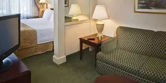 SpringHill Suites Philadelphia Willow Grove