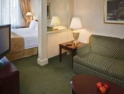 SpringHill Suites Philadelphia Willow Grove | Pensilvanya - Bucks County - Philadelphia (ve civarı) - Willow Grove