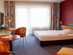 Hotel Königshof am Funkturm | Aşağı Saksonya - Hannover (ve civarı) - Hannover - Centre