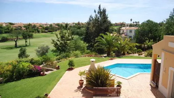 Garden Villas at Pestana Carvoeiro Golf | Algarve - Faro Bölgesi - Carvoeiro