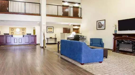 Comfort Inn Poplar Bluff | Missouri - Poplar Bluff