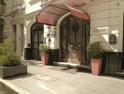 Duque Hotel Boutique & Spa | Buenos Aires (ili) - Buenos Aires (ve civarı) - Buenos Aires - Palermo