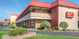 Econo Lodge West Haven