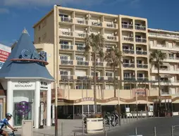 Hôtel Mar I Cel & Spa | Occitanie - Pyrenees-Orientales (Doğu Pireneler) - Canet-en-Roussillon - Canet-Plage