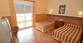 Hotel Mexico Vera | Andalucia - Almeria İli - Levante Almeriense - Vera