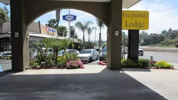 Escondido Lodge | Kaliforniya - San Diego County - Escondido