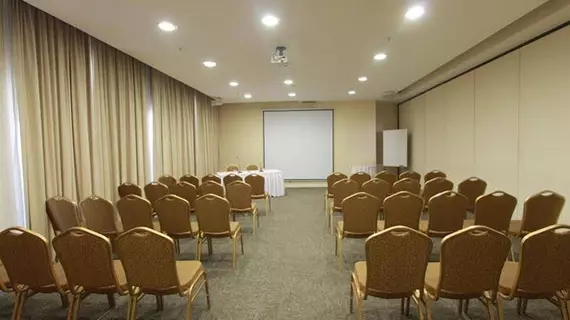 Hotel Torremayor Lyon | Santiago - Santiago (ve civarı) - Providencia