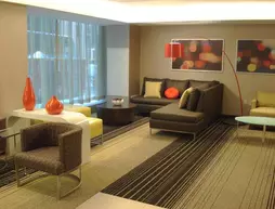 Residence Inn by Marriott New York Manhattan/ Midtown Eastside | New York - New York (ve civarı) - Midtown East