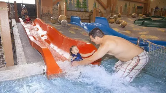 Great Wolf Lodge Kansas City | Kansas - Kansas City (ve civarı) - Kansas City