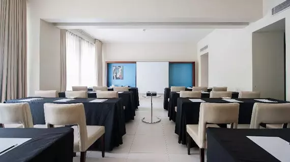 The Picasso Boutique Serviced Residences | Rizal - Manila (ve civarı) - Makati - Makati Merkez İş Bölgesi - Bel-Air