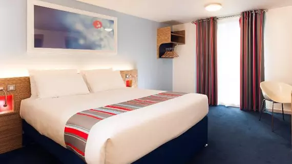 Travelodge Southwark | Londra (ve civarı) - Southwark - Newington