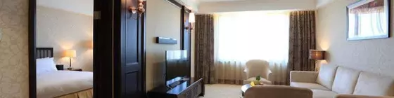 Evergreen Laurel Hotel Shanghai | Şanghay (ve civarı) - Şangay