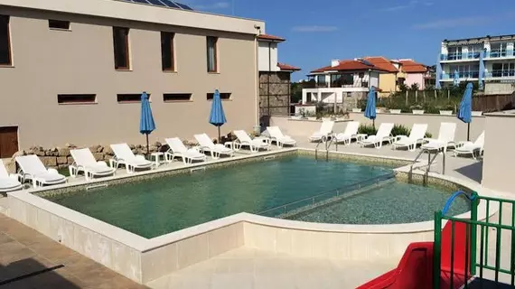 Melia Mar | Burgaz - Sozopol