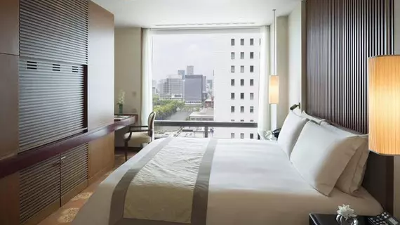 The Peninsula Tokyo | Tokyo (ve civarı) - Tokyo Merkezi Bölgesi - Yurakucho