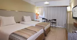 Ponta Mar Hotel | Northeast Region - Ceara (eyaleti) - Fortaleza (ve civarı) - Fortaleza - Meireles