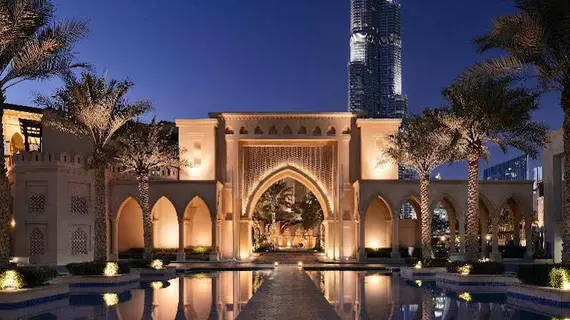 Palace Downtown | Dubai - Dubai