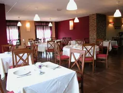 Hotel Cachada | Galicia - Pontevedra (vilayet) - Sanxenxo