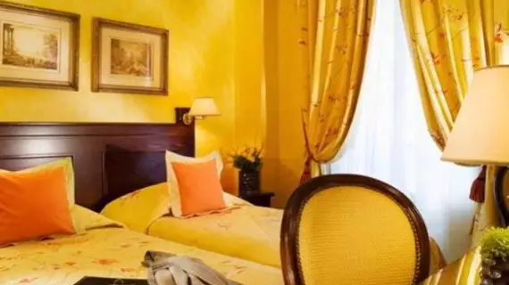 Hotel Residence Foch | Ile-de-France - Paris - Porte-Dauphine