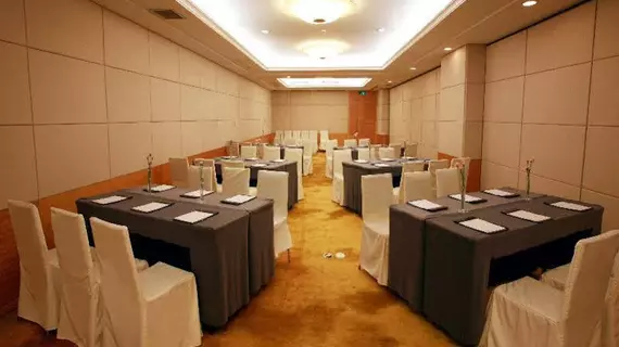 City Hotel Shanghai | Şanghay (ve civarı) - Şangay