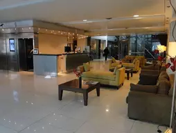 Hotel Solans Presidente | Santa Fe (ili) - Rosario