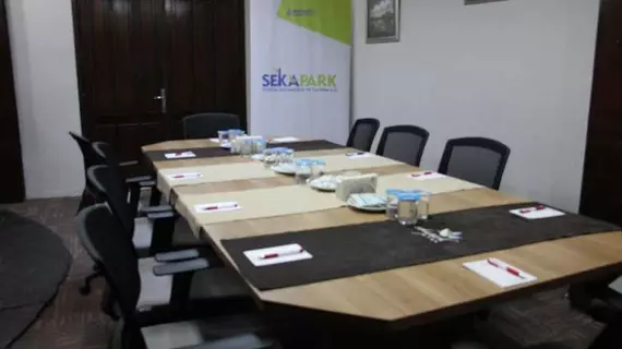 Seka Park Hotel | Kocaeli - Izmit