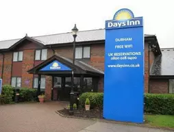 Days Inn Durham | Durham (kontluk) - Durham