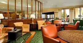 Courtyard by Marriott San Antonio SeaWorld/Lackland | Teksas - San Antonio (ve civarı) - San Antonio - Batı San Antonio