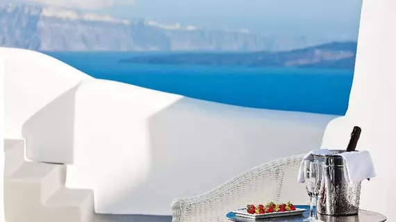 Canaves Oia Hotel | Ege Adaları - Santorini