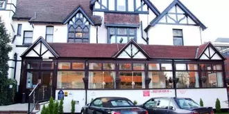 The Amblehurst Hotel