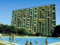 Apartamentos Princicasim | Valencia Bölgesi - Castellon (vilayet) - Plana Alta - Benicassim