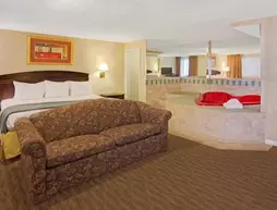 Days Inn Silver Spring | Maryland - College Park (ve civarı) - Silver Spring