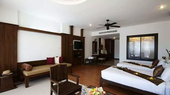 Ramada by Wyndham Aonang Krabi | Krabi İli - Krabi - Ao Nang