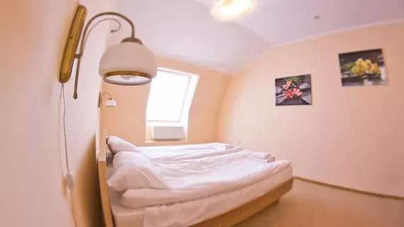 Budget Hotel Ekotel | Lviv