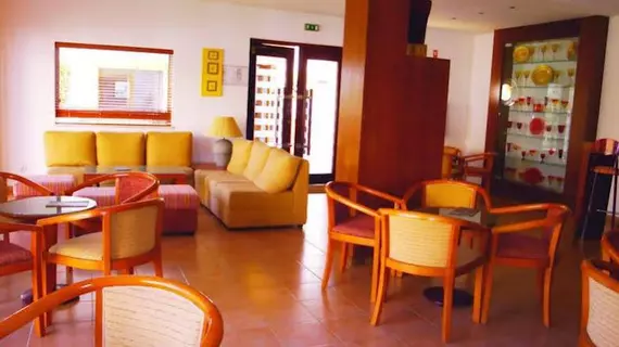 Luz Bay Hotel | Algarve - Faro Bölgesi - Lagos - Praia da Luz