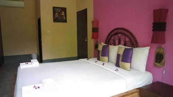 Phi Phi Villa Resort | Krabi İli - Ko Phi Phi